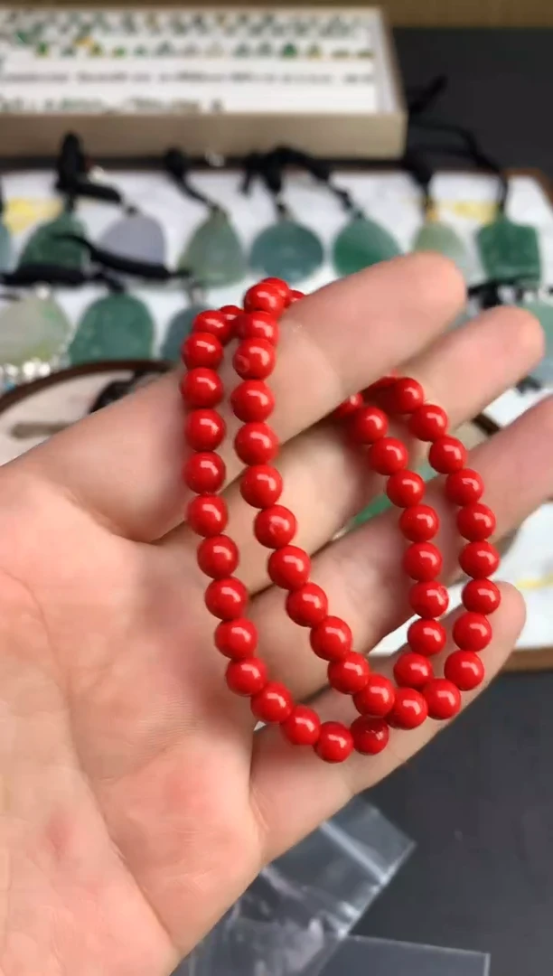 天然辰砂多样性发一25111101