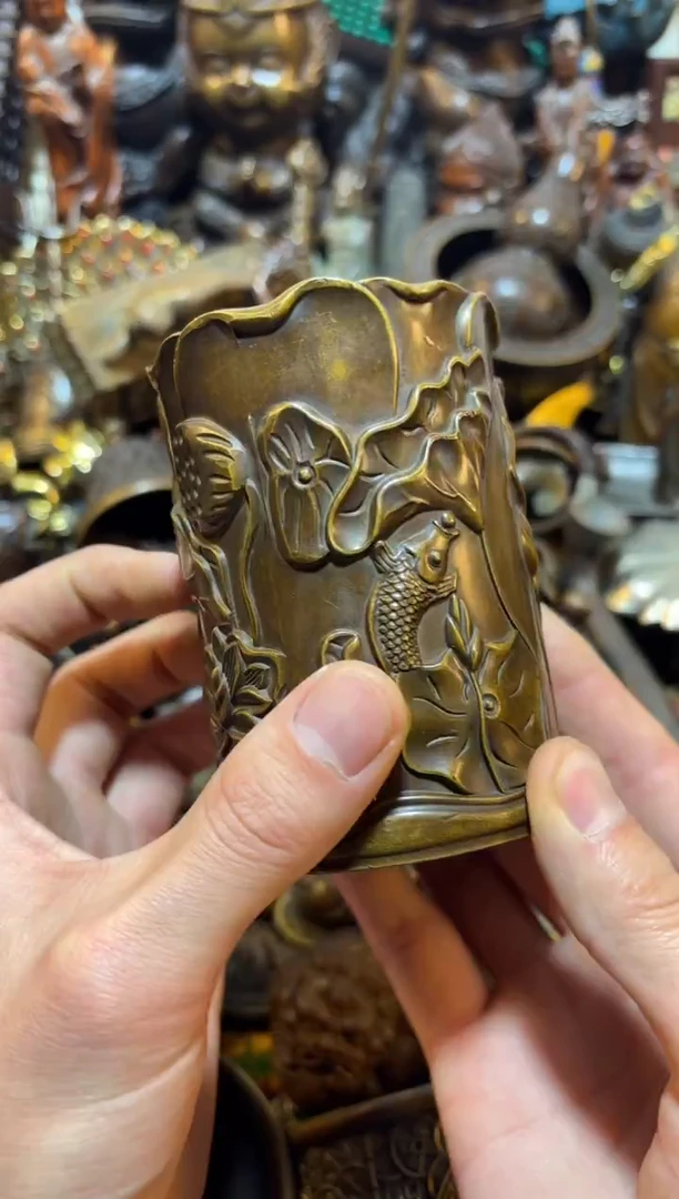 【闪购链接】古上古铜器专属链接