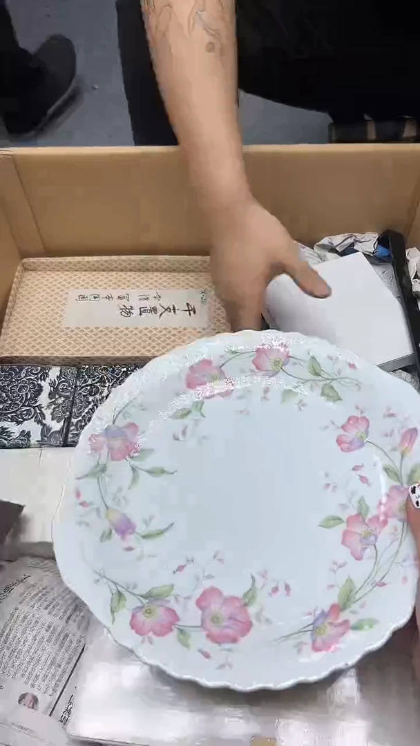 回流工艺品老破旧