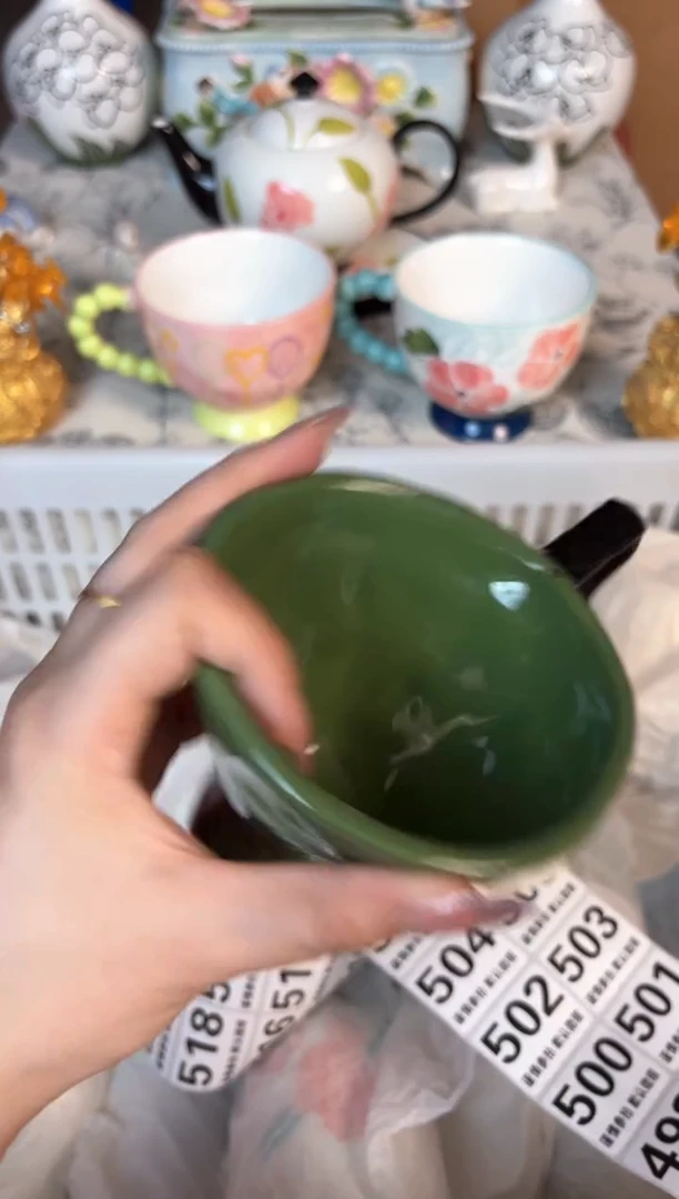 瓷片494默认微瑕15包邮库存1件