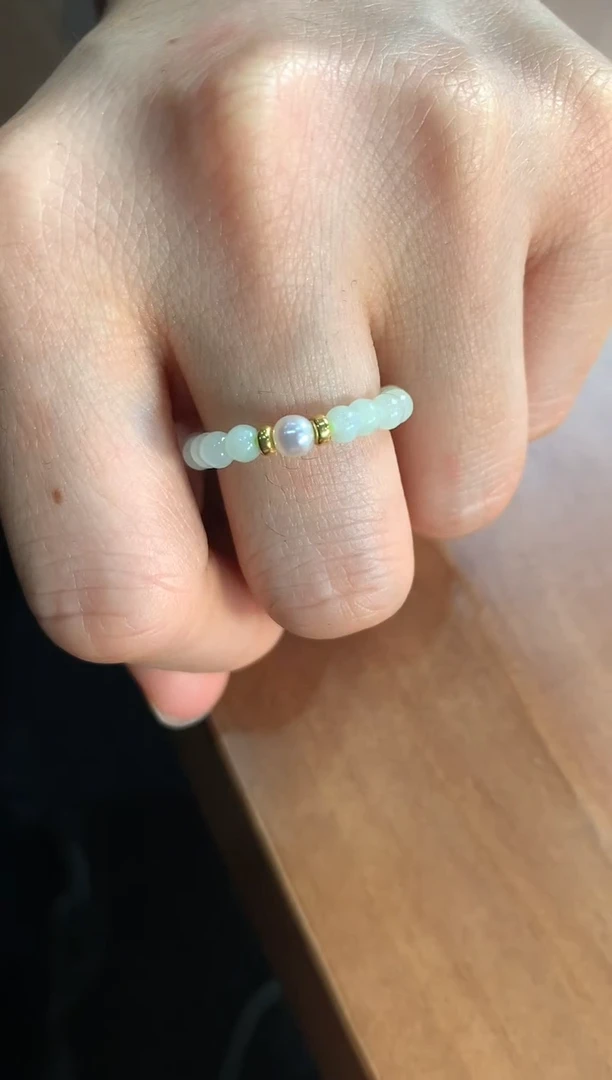 未镶嵌定制翡翠4076--多样性发一个