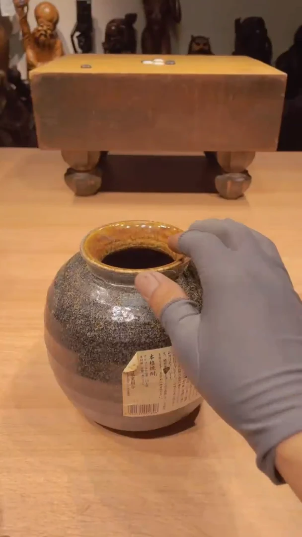 摆件木器置物杂项