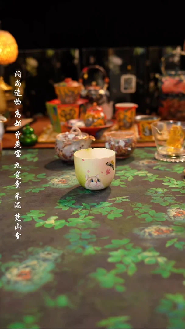 ·················