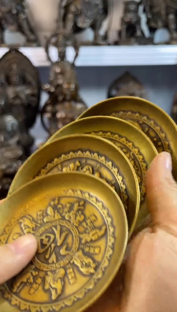 .案台摆件 物品摆件