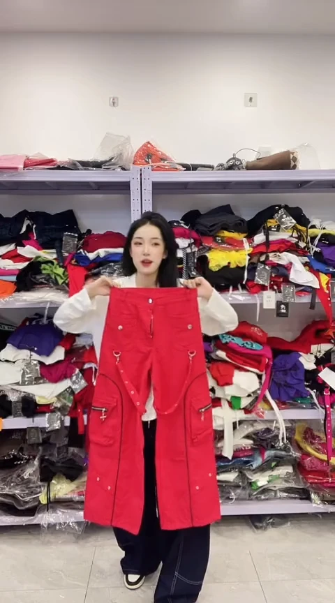 锦纶闪电购精品女装19