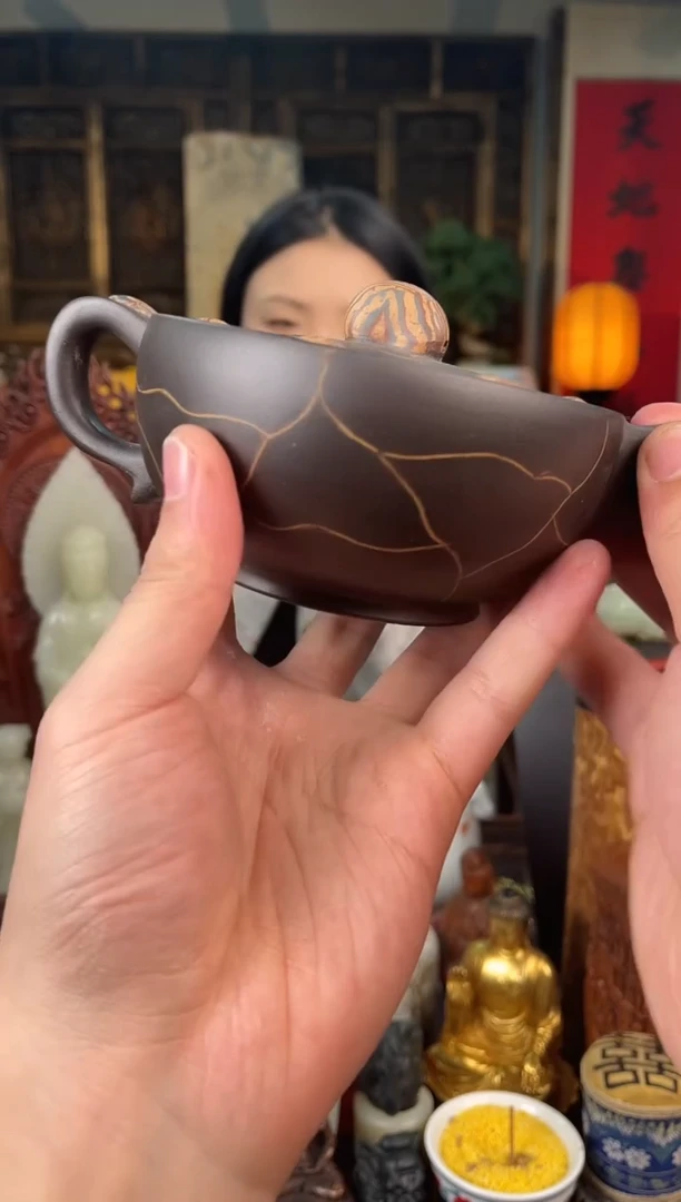 茶壶紫砂《闪购商品》精品高端紫砂壶