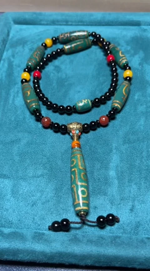 未镶嵌项链玛瑙/玉髓项链