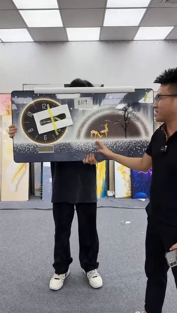 孤品微瑕黑马闪购B319