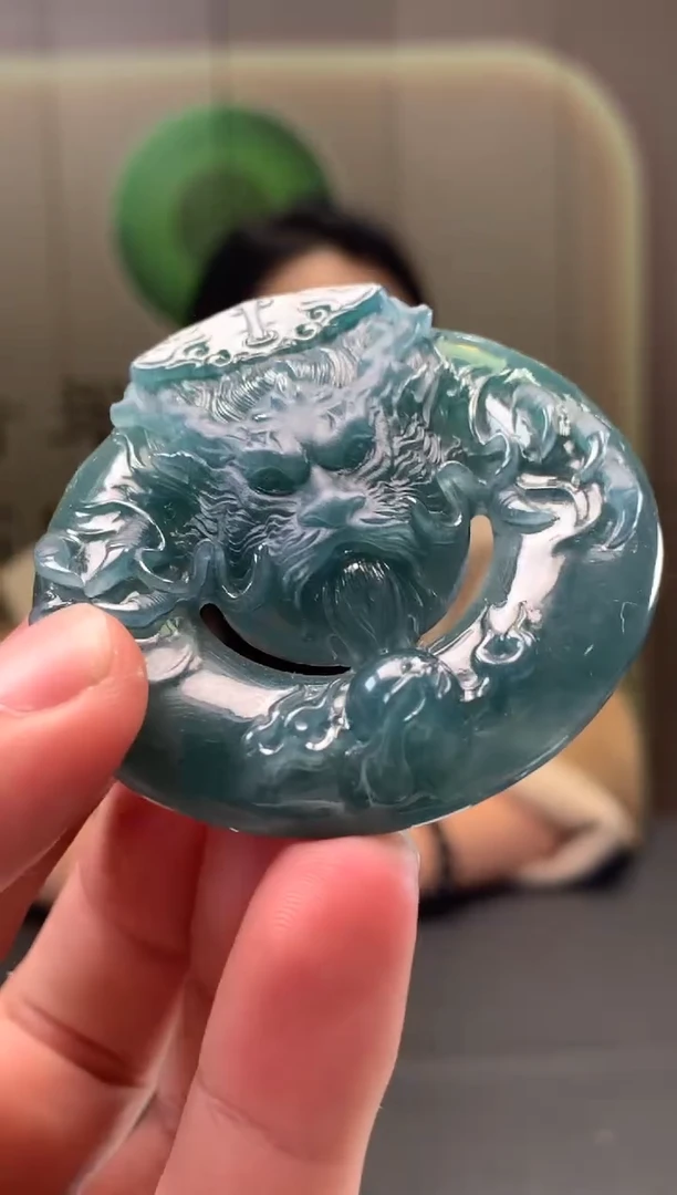 未镶嵌定制翡翠********308