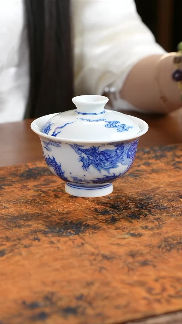 摆件景德镇邮政专属链接@@@GH2449