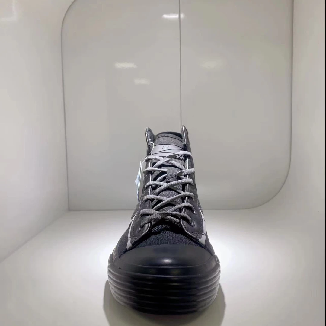 时尚休闲舒适百搭潮流软底透气跑步潮鞋767