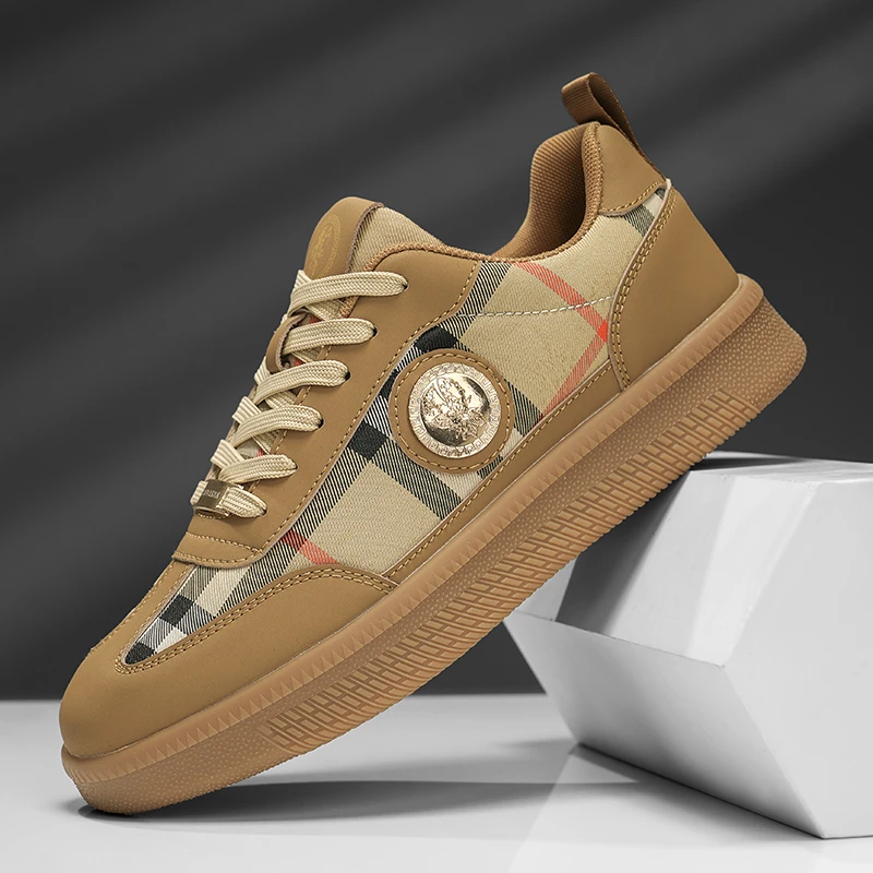 做旧经典夏季复古脏脏鞋低帮男女同款百搭透气轻奢软底轻便潮鞋