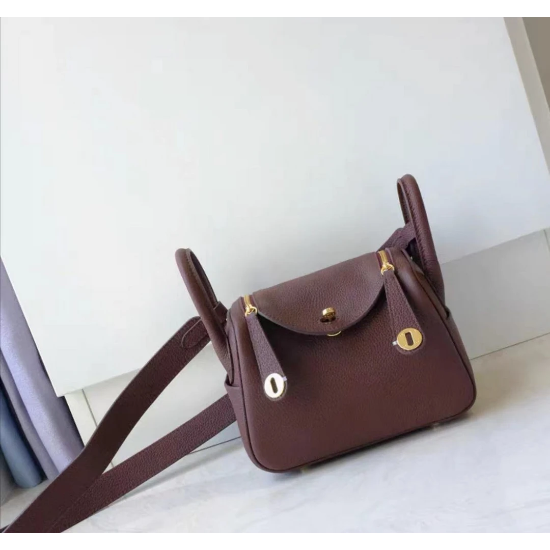 【Rain.Cun】XKY-6812-哈瓦纳-RAIN.CUN轻奢小众女士包19*11*15