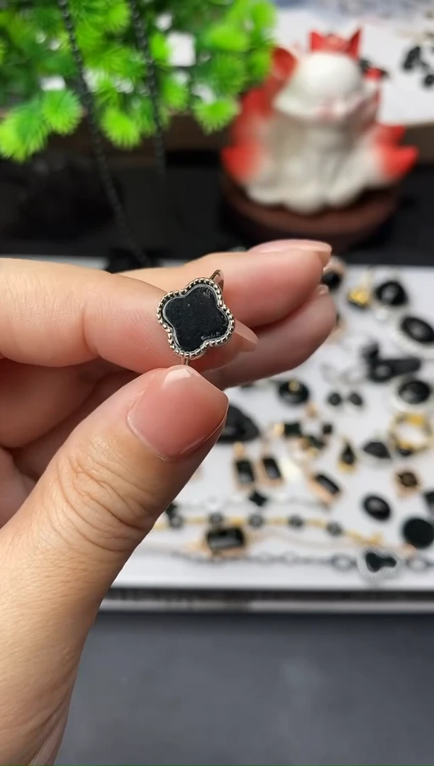 颈饰未镶嵌翡翠批量货品多样性发其一/1438