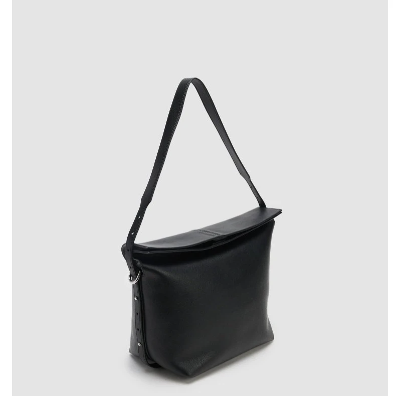 URBAN REVIVO女士通勤气质单肩斜挎包UAWB40465