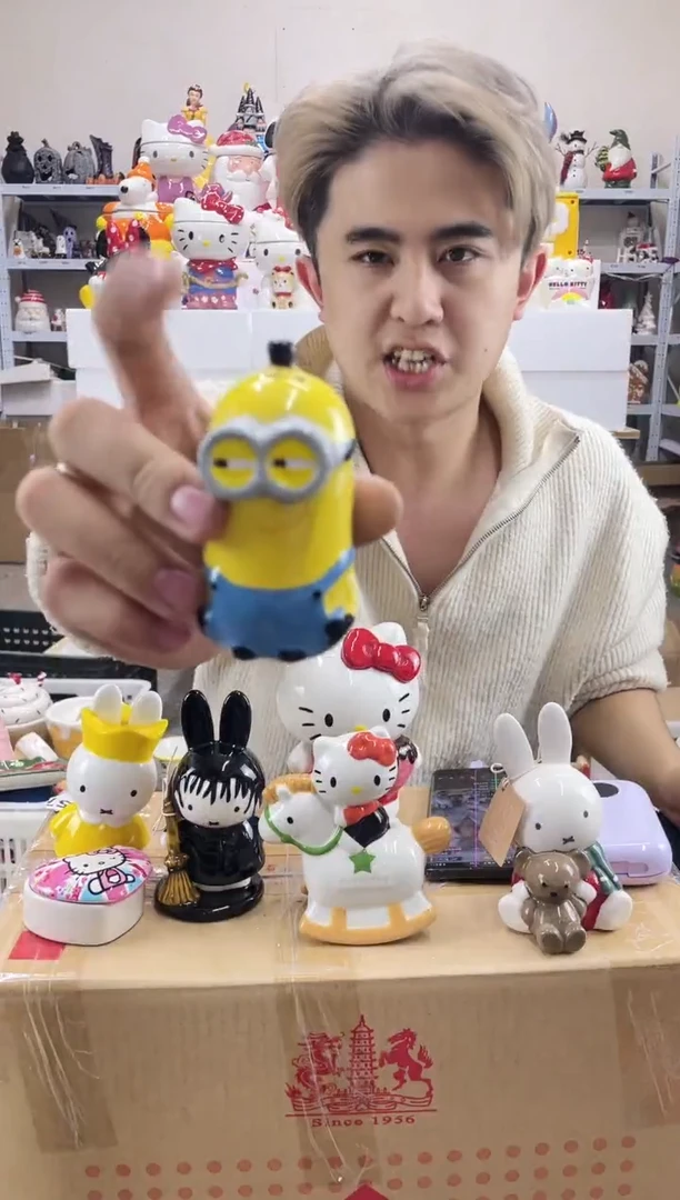 杯满28包邮微瑕陶瓷不退不换