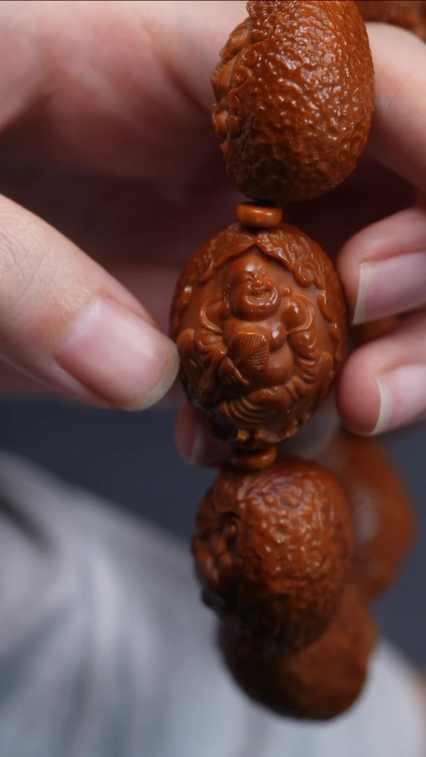 手串/手链橄榄核遨**海橄榄核