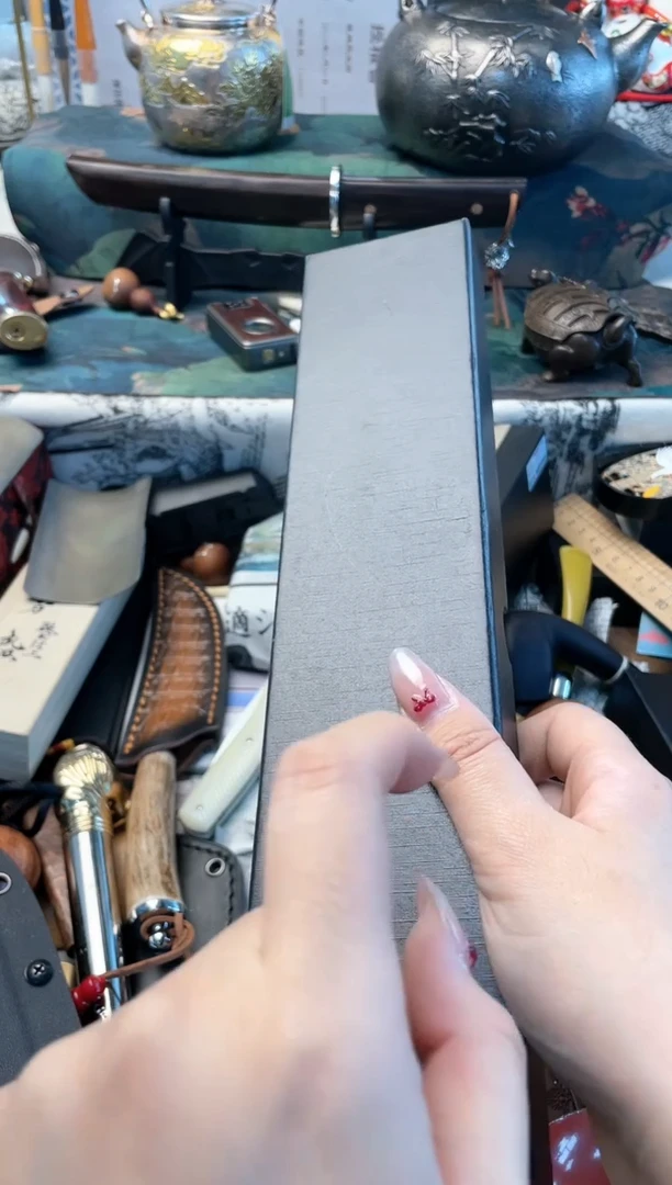 【闪购商品】瓷片银三 晓魏甄宝阁品质保证