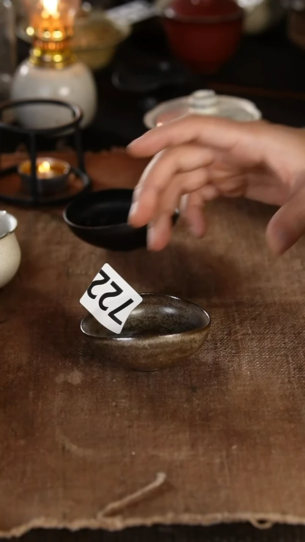 722景德镇{立梦陶}手作同款