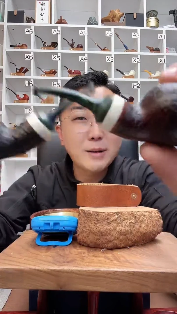 木意大利进口石楠木