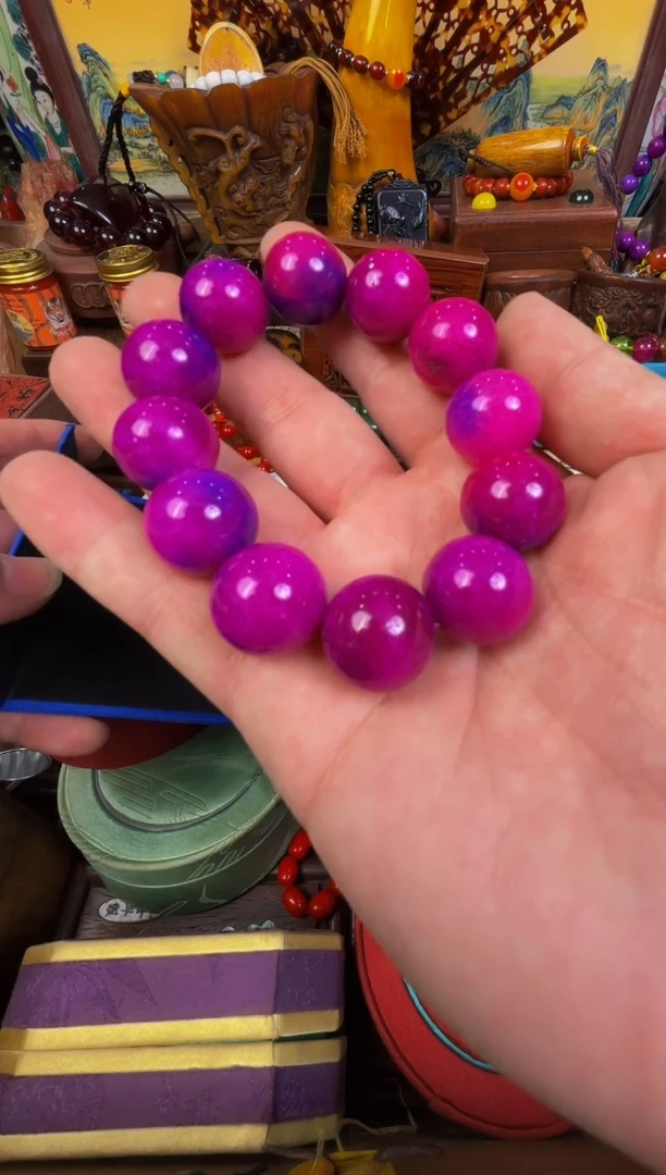 【闪购商品】玛瑙/玉髓手链未镶嵌琳专属哈哈哈哈哈哈