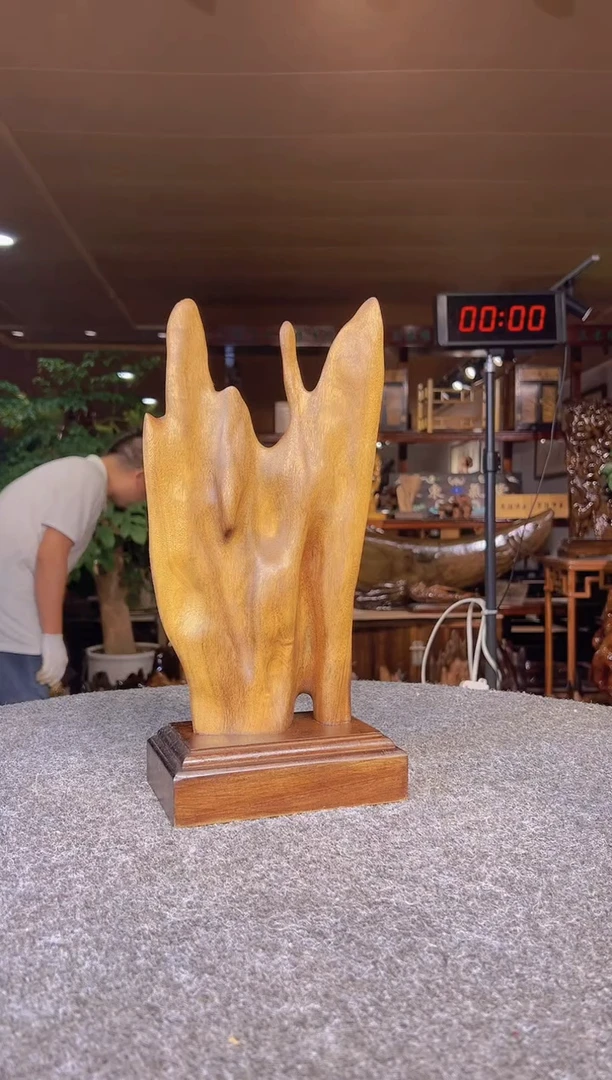 金丝楠野***宝金丝楠木小叶桢楠