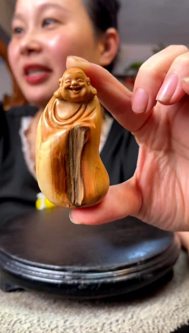 柏木（崖柏）崖柏小件