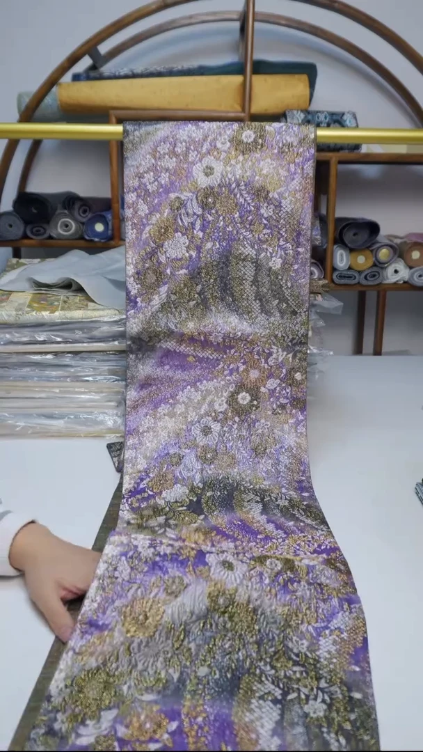 织绣3全通蓬织花卉