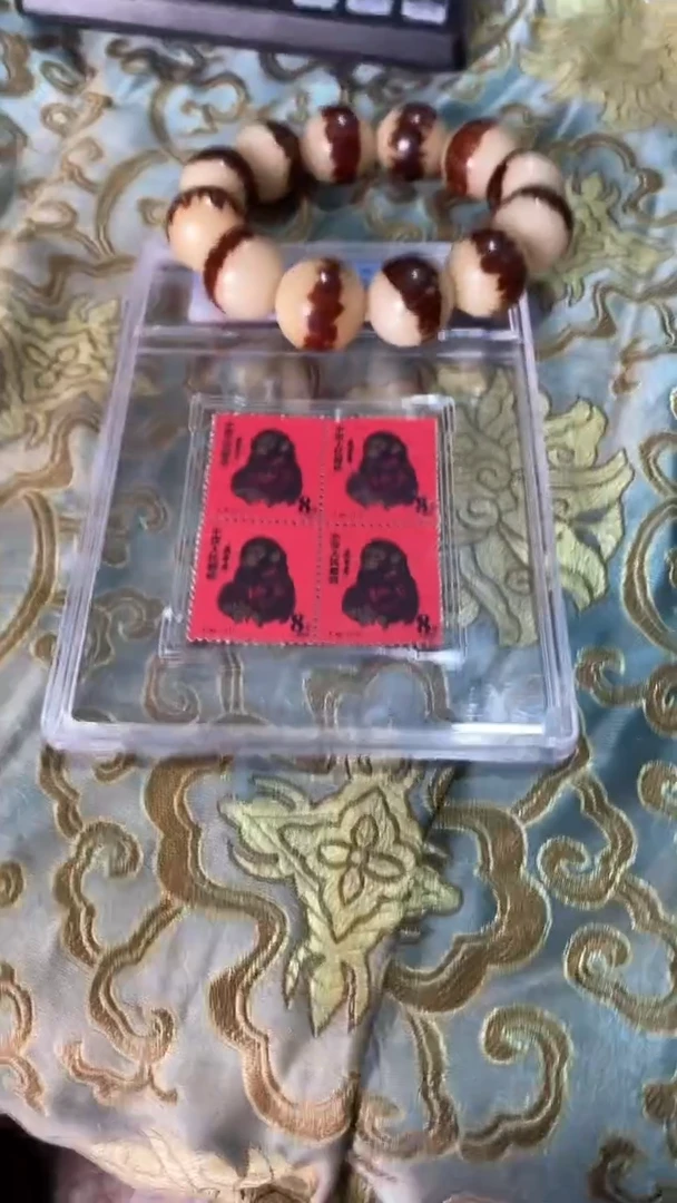 【闪购商品】金刚菩提手串精选好物