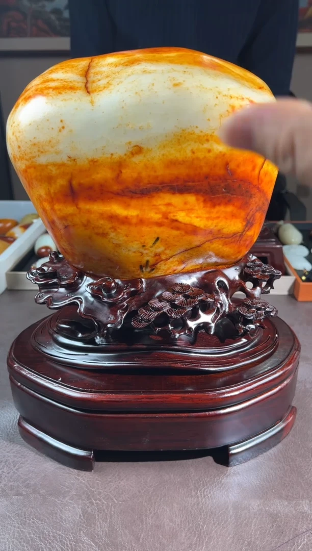 未镶嵌和田玉把件教****…和田玉