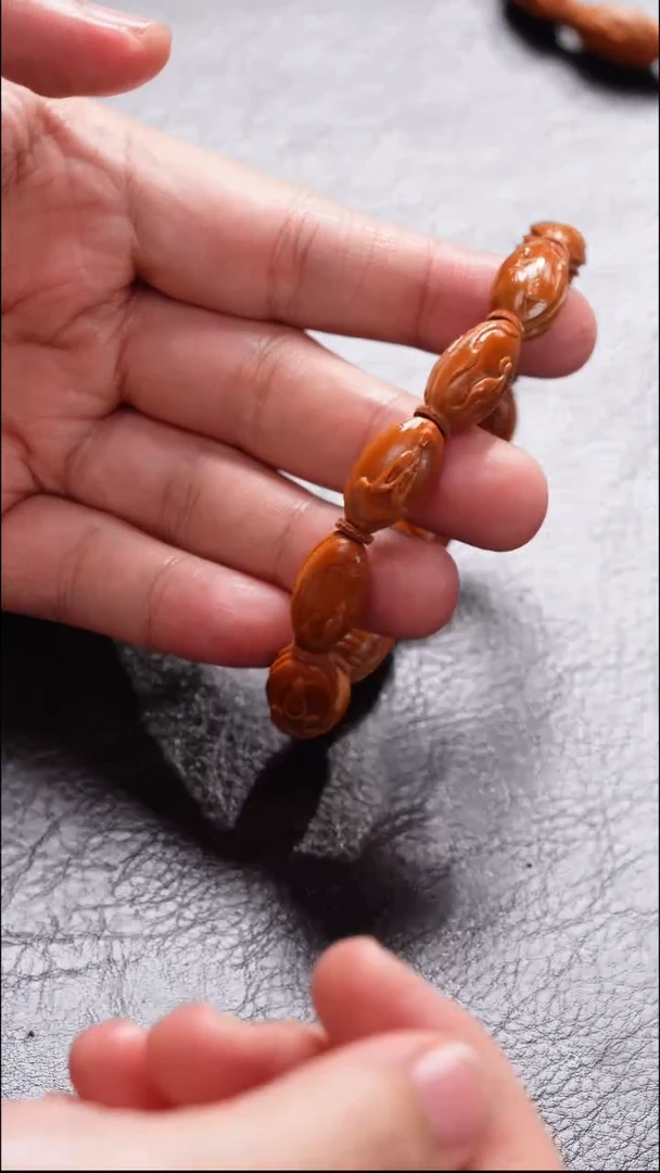 手串/手链橄榄核橄榄核