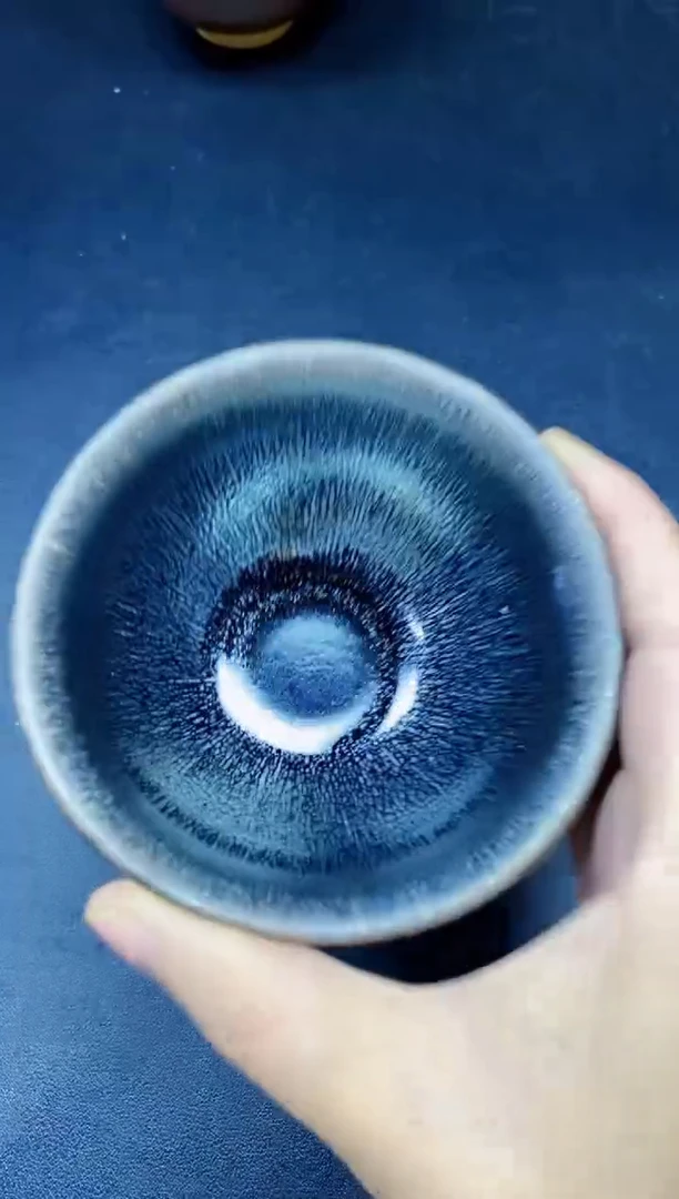 茶盏201微瑕