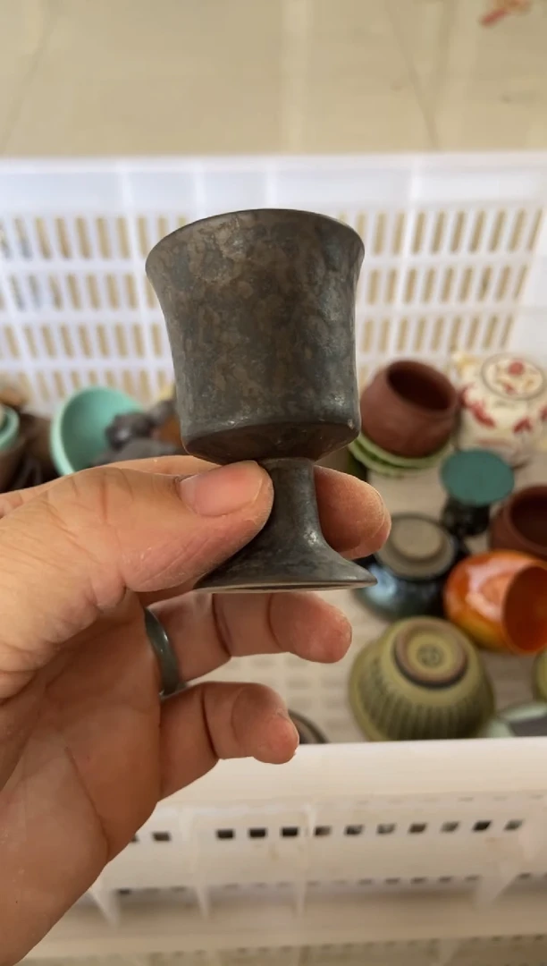 杯无运费险有瑕疵的摄影的产品有使用过的痕迹有点脏介意勿拍