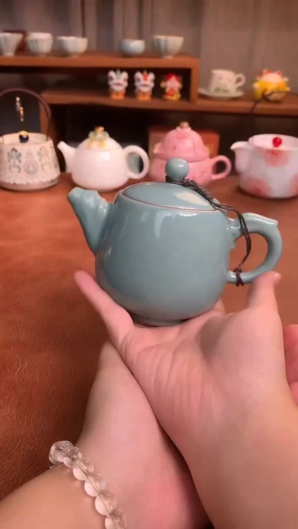 【高货清货】微瑕不售后，介意勿拍（不含礼盒）