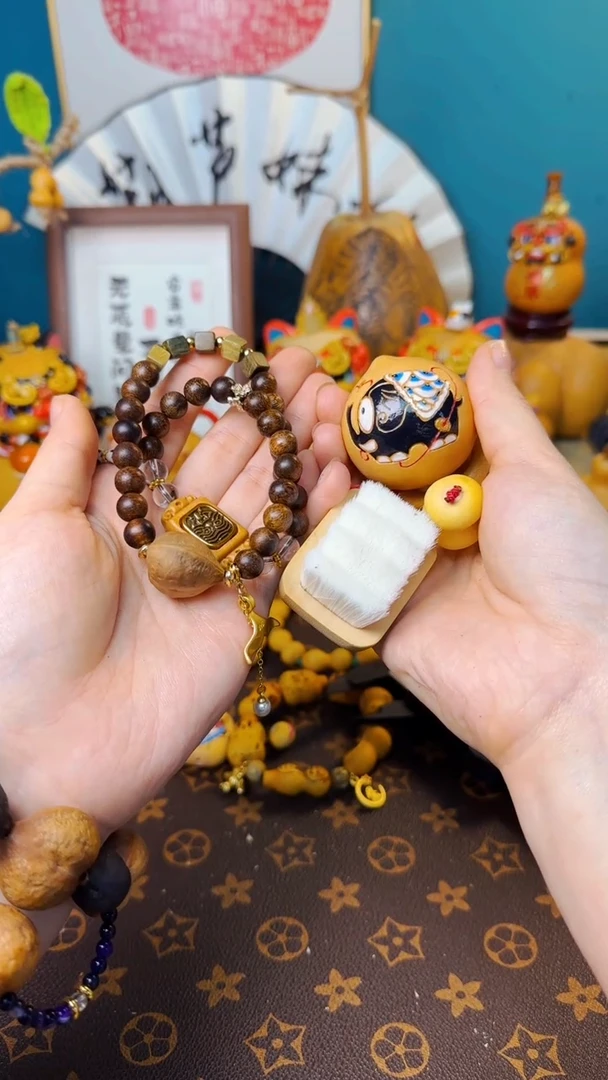 【闪购商品】279文玩葫芦文玩好物