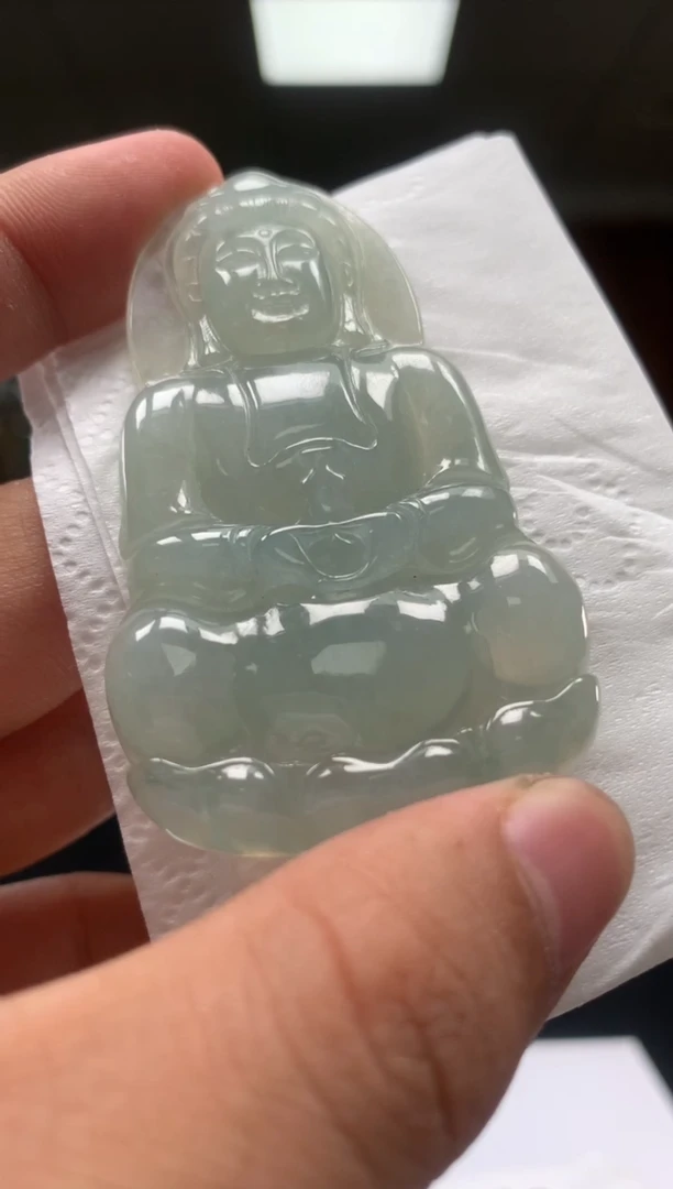 未镶嵌定制翡翠          *220