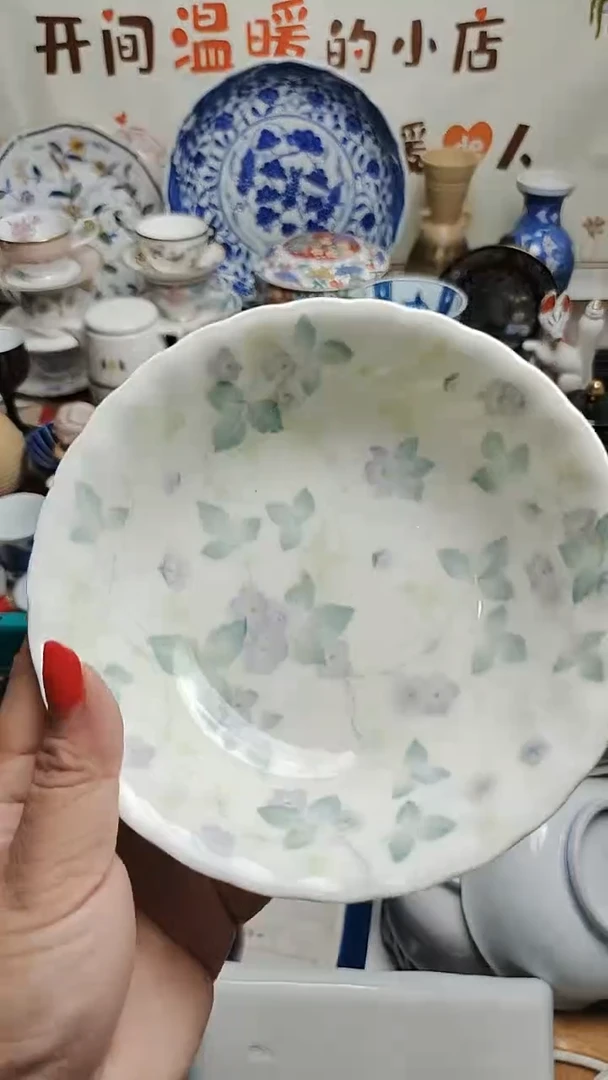 其他 紫韵陶艺优品小铺满30包邮