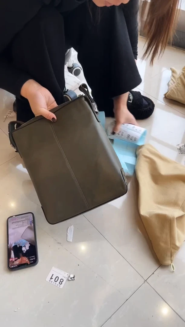 头层牛皮158品牌男包清货中(不要卡单，理性消费）