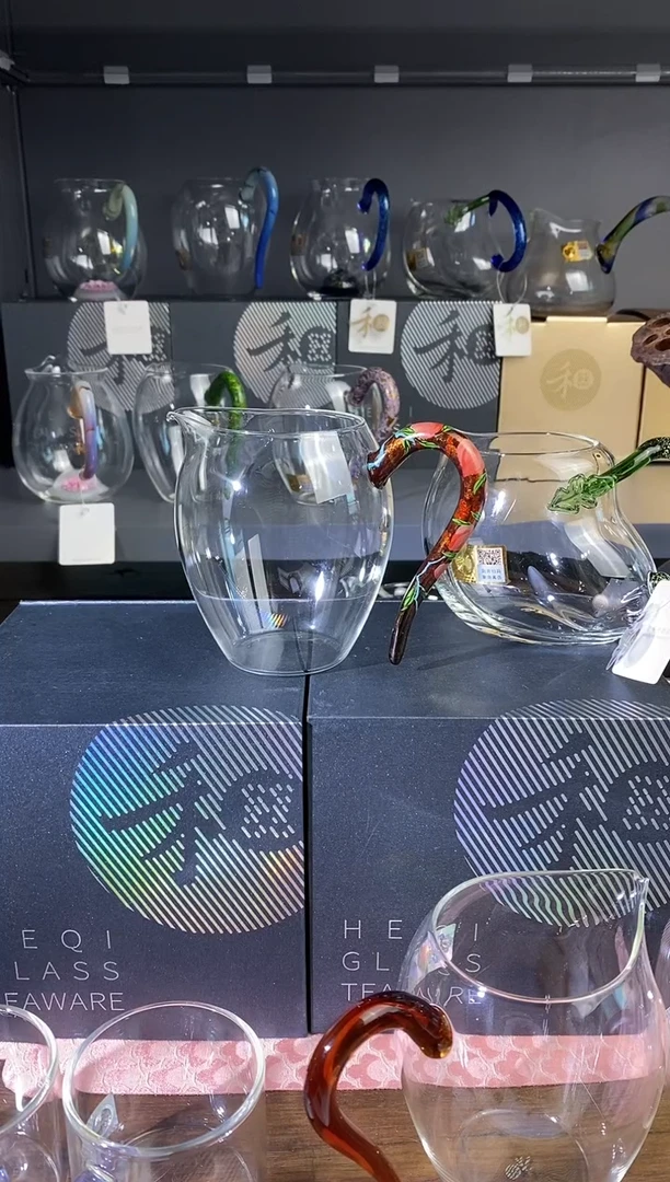 手绘/大漆公杯/寿桃