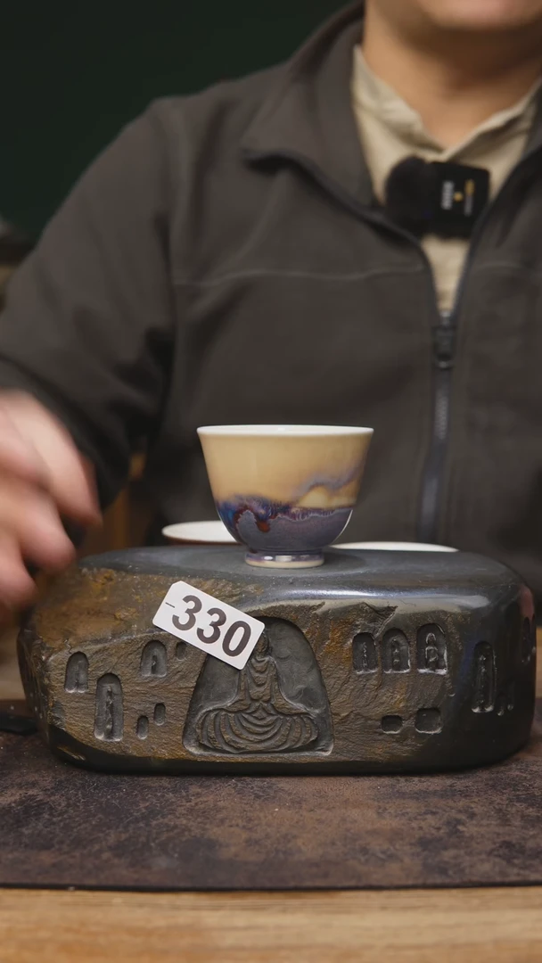 【闪购商品】甘石陶艺开播福利330