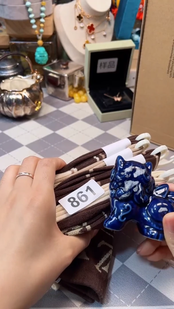 瓷片陶茶666文玩周边多人驴