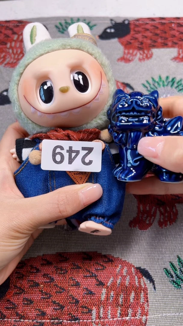 瓷片陶茶666文玩周边多人