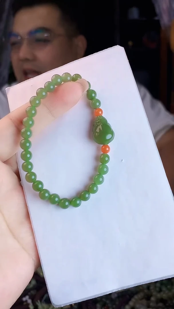 未镶嵌和田玉挂件多样性发货拍一发一