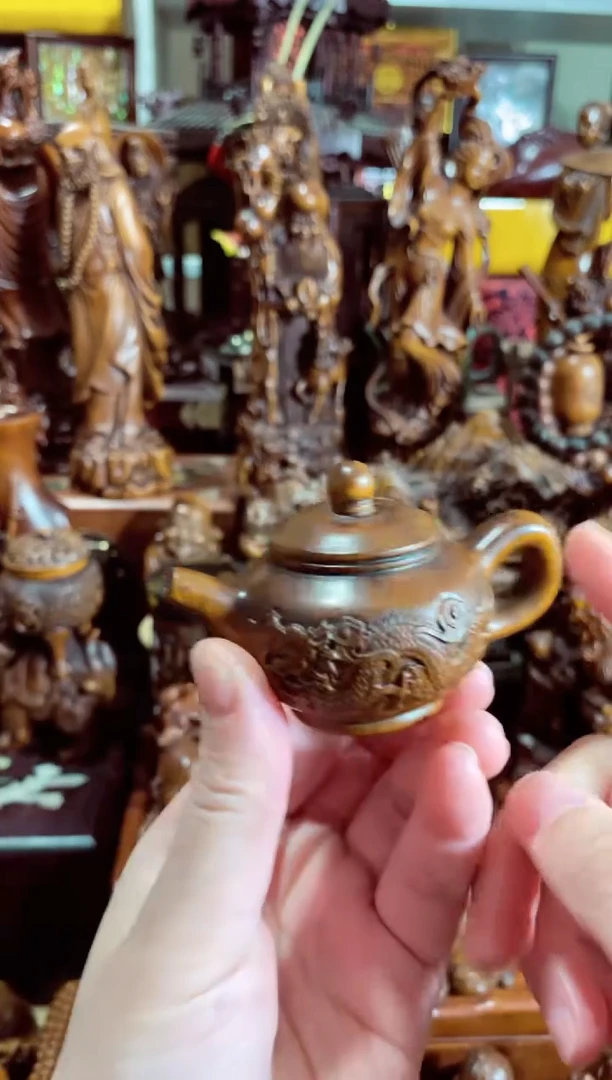 【闪购商品】木高端文玩礼品好物