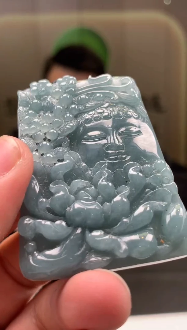 未镶嵌定制翡翠********69