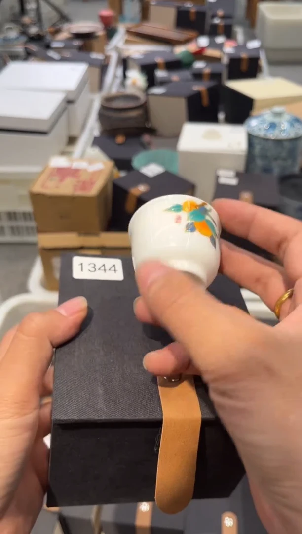 陶瓷文化闪购链接