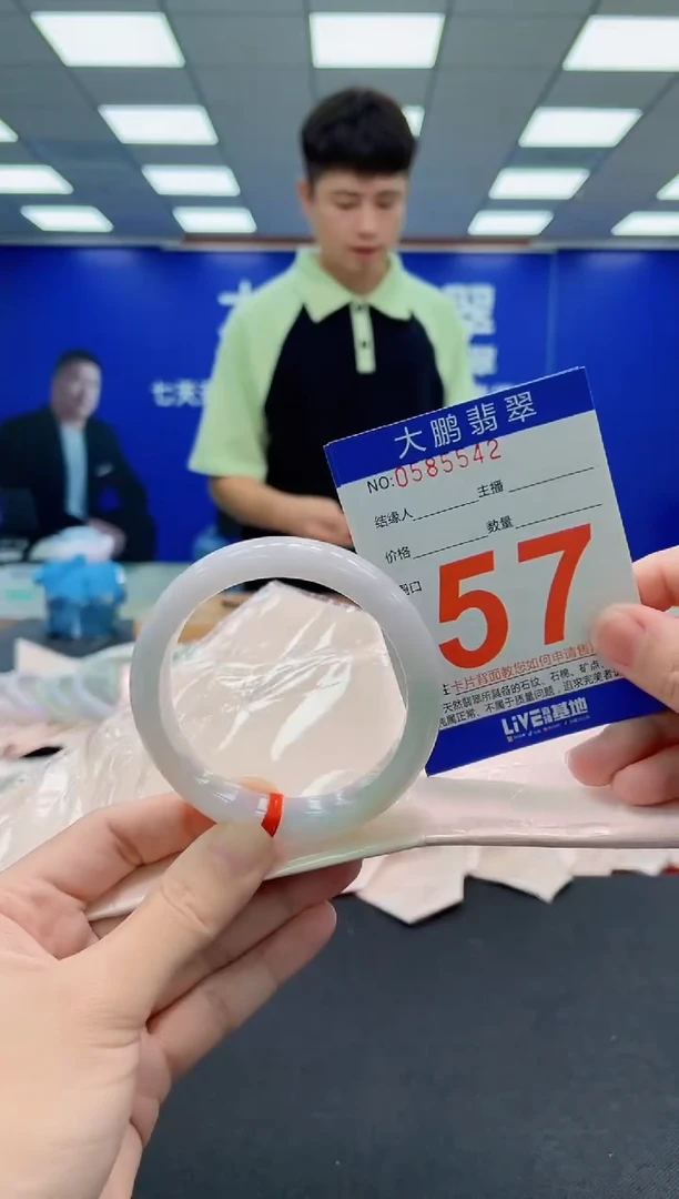 未镶嵌手镯翡翠AAAAAAAAA