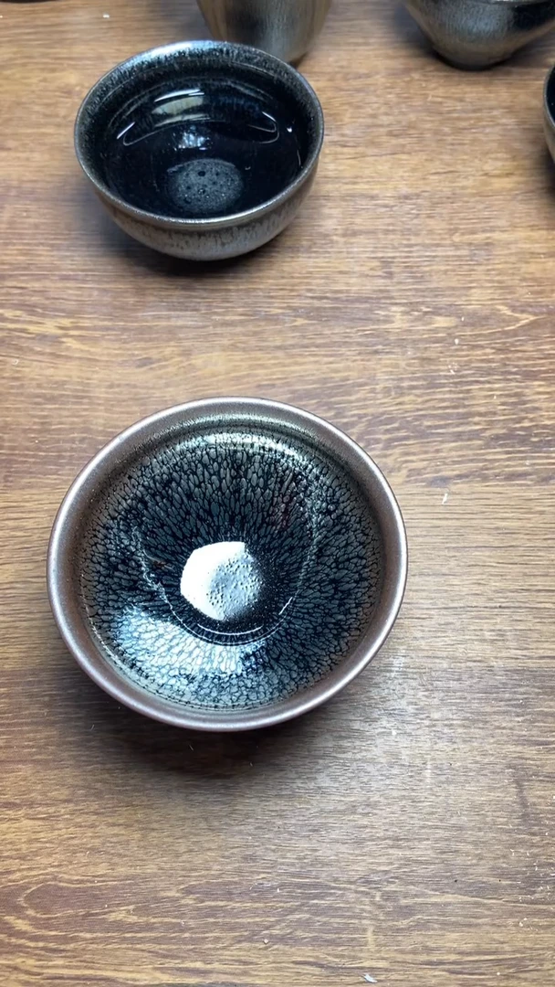 茶盏66建盏茶盏茶盏