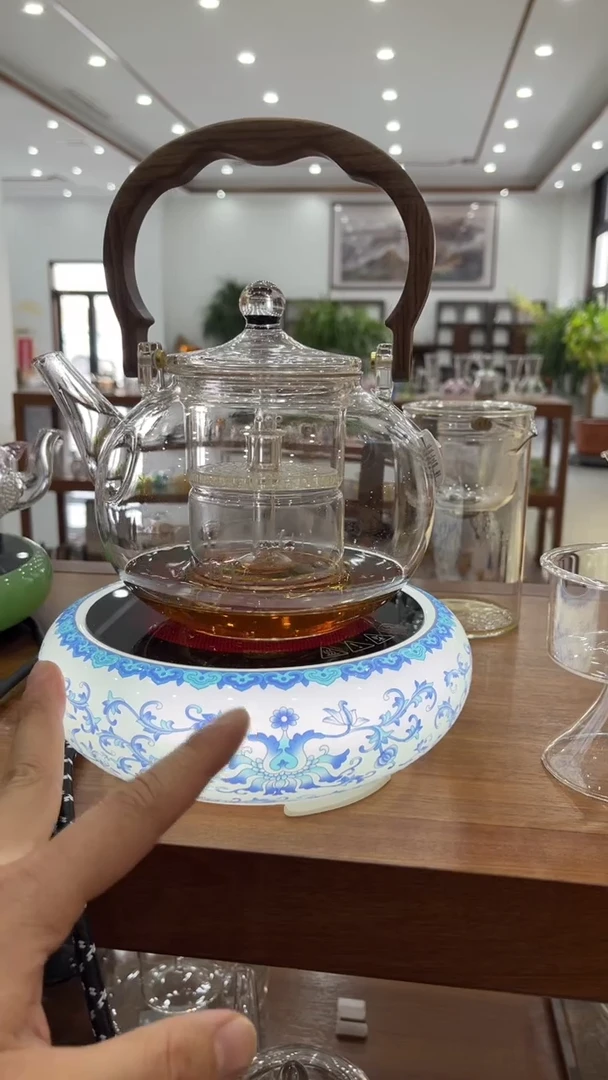 电陶炉样品