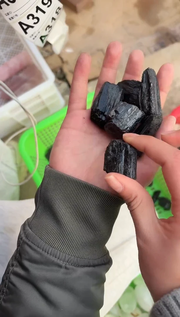 【闪购商品】水晶摆件未镶嵌水晶bx多样性发一个